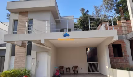 Casa em Condomínio para Venda em Jundiaí, Jardim Gramadão I, 2 dormitórios, 1 suíte, 1 banheiro, 2 vagas