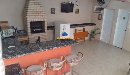 Casa para Venda em Jundiaí, Jardim Primavera, 3 dormitórios, 1 suíte, 4 banheiros, 2 vagas