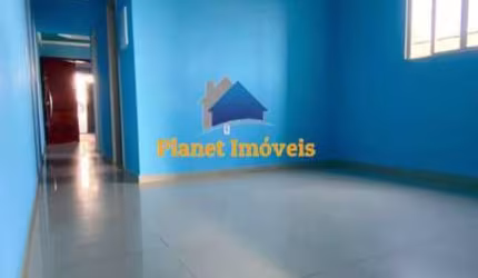 Casa para Venda em Várzea Paulista, Jardim América, 3 dormitórios, 1 suíte, 2 banheiros, 2 vagas