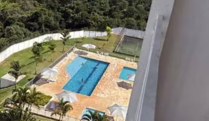 Apartamento para Venda em Jundiaí, Jardim Tamoio, 2 dormitórios, 1 banheiro, 1 vaga