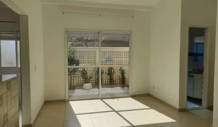 Apartamento Garden para Venda em Jundiaí, Bosque dos Jacarandás, 2 dormitórios, 1 banheiro, 1 vaga