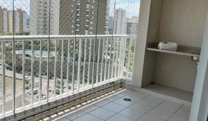 Apartamento para Venda em Jundiaí, Jardim Bonfiglioli, 3 dormitórios, 1 suíte, 3 banheiros, 2 vagas