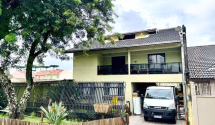 Imóvel incrível para residência e comércio
