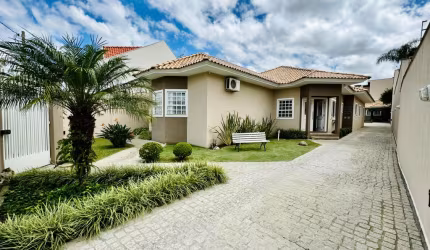 Oportunidade Imperdível: A Casa dos Seus Sonhos!
