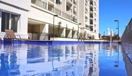 Studio/apartamento Mobiliado - Próximo UFPR - Centro