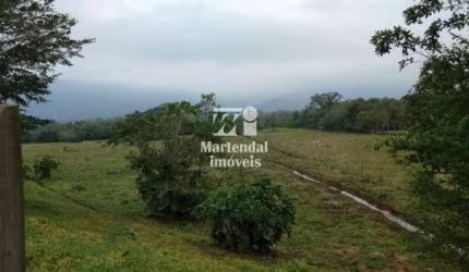 Terreno 15273m² - Aririu