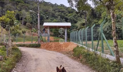 Terreno Em São José