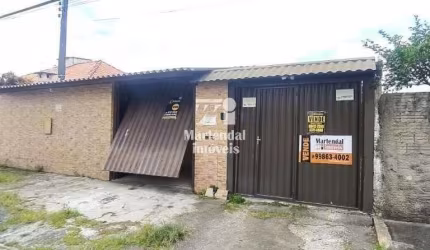 Casa 3 Dormitórios