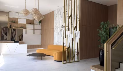 Apartamentos 3 Dormitórios