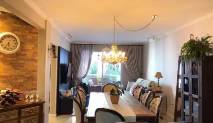 Apartamento 2 Dormitórios com Suite