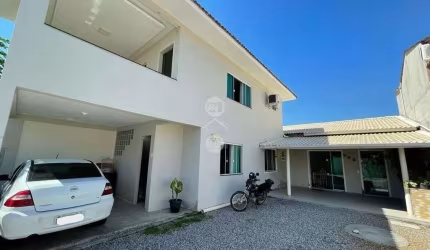 Casa 3 Quartos com 1 Suíte - São Sebastião