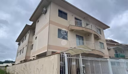 Edifício Residencial com 12 Aptos