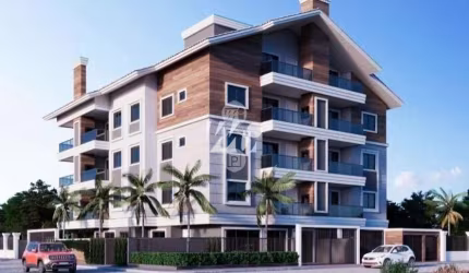 Apartamento de 2 Dormitórios com Suíte