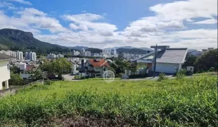 Terreno na Pedra Branca