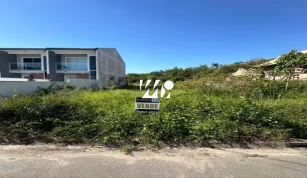 Terreno 252m² - Lot. Bosque São José, Forquilhas