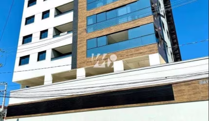 Apartamentos  02 Dormitórios com Suíte