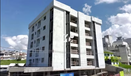 Apartamento 2 Dormitórios Próximo ao Lago Pedra Branca