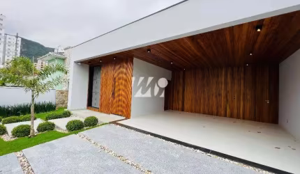 Casa Alto Padrão Pedra Branca