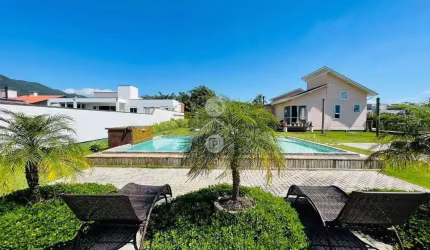 Quinta dos Guimarães - Casa Alto Padrão