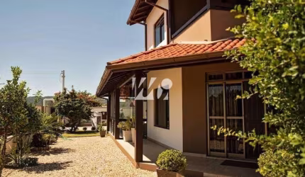 Casa com 3 Dormitórios -  Praia da Pinheira