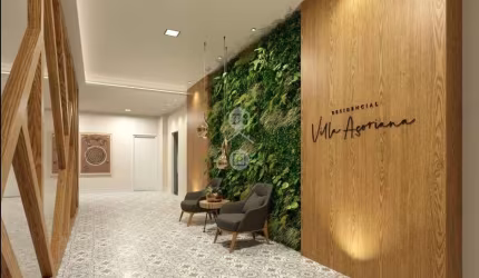 Cobertura 3 Suites