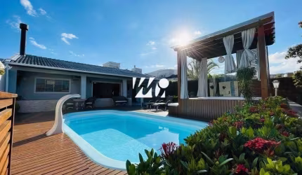 Casa Alto Padrão  Pedra Branca