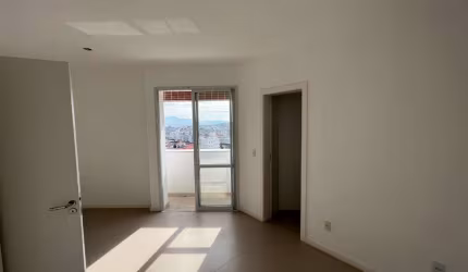 Apartamento 2 Quartos - Ponte do Imaruim