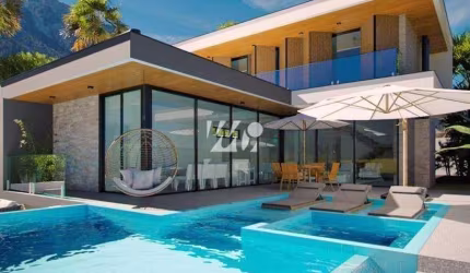 Casa Alto Padrão Pedra Branca