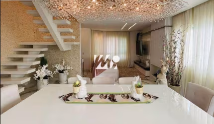 Casa Alto Padrão  Pedra Branca