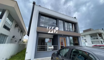Apartamento 2 Dormitórios com Suíte