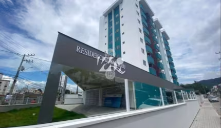 Apartamento com 2 Dormitórios Pagani