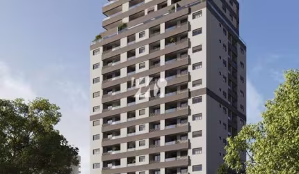 Apartamentos com 2 Dormitórios Sendo 1 Suíte, Pagani