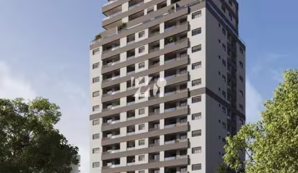 Apartamentos com 3 Dormitórios, Sendo 1 Suíte, Pagani