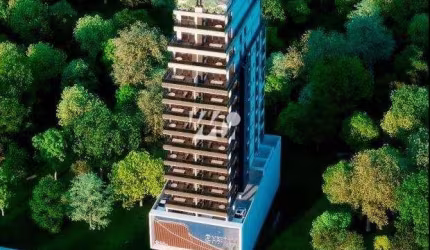 Apartamento com Piscina e 3 Quartos e Suítes na Pedra Branca