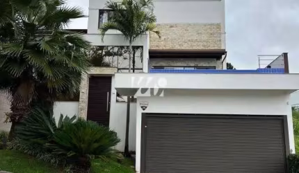 Casa Alto Padrão- Pedra Branca