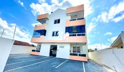 Apartamento 2 Quartos com 1 Suíte - Aririu