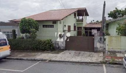 Casa no Bairro Barreiros Em São José