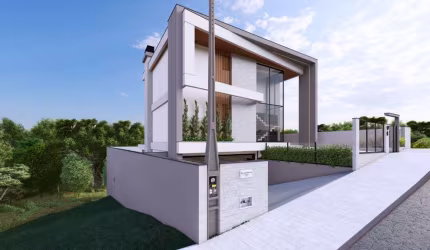 Casa 3 Quartos com 1 Suíte e 320m² - São Francisco