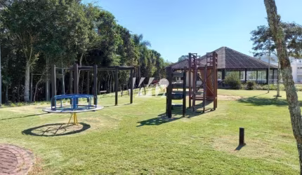Terreno no Cond. Quinta dos Guimarães 2.000m²