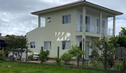 Casa na Praia do Sonho