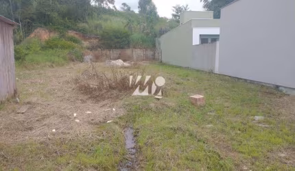 Terreno Plano com 490,84m²