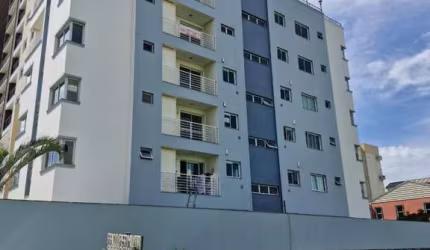 Apartamento de 2 Dormitórios com Suíte