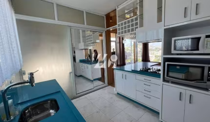 Cobertura Studio