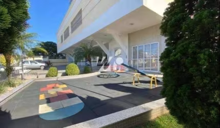 Apartamento com 3 Dormitórios 1 Suíte Resid. Gustavo Kirchner