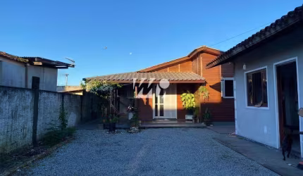 Casa 150m² com 2 Quartos em Rio Grande