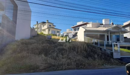 Terreno na Pedra Branca