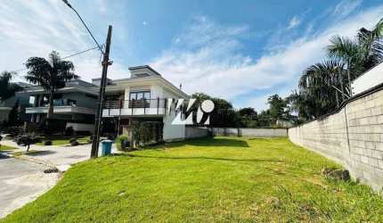 Terreno 0m² em Condomínio na Pedra Branca