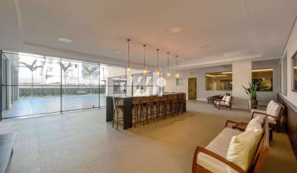 Apartamento com 2 Dormitórios Sendo 1 Suíte