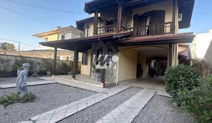 Casa 4 Quartos no Pagani