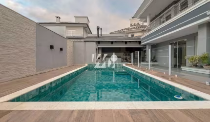 Casa na Pedra Branca - Porteira Fechada